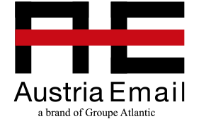 Logo Austria Email_web Austria Email, Wärmepumpe, Heizung, Emsland, Ostfriesland